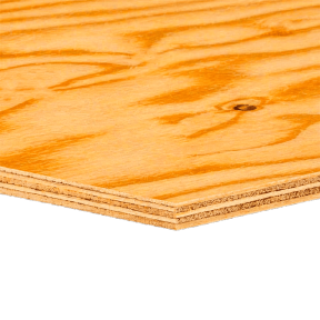 Фанера хвойная ФСФ 12мм сорт II/II Ш2 2440х1220мм